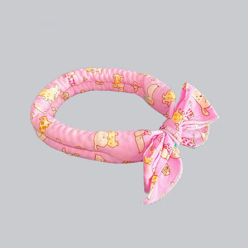 Bandana cou