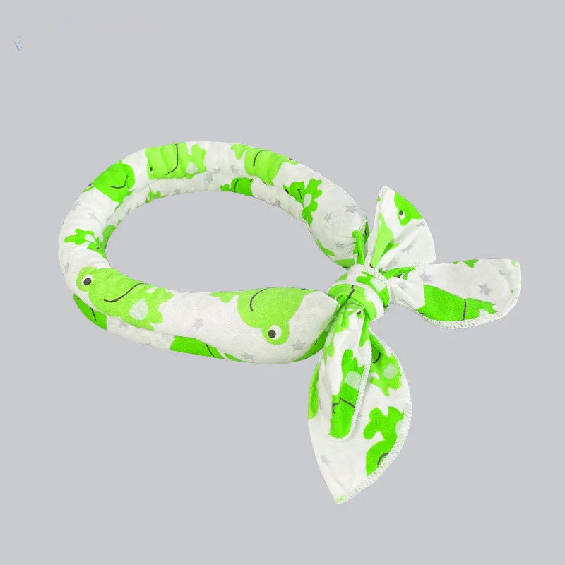 Bandana cou