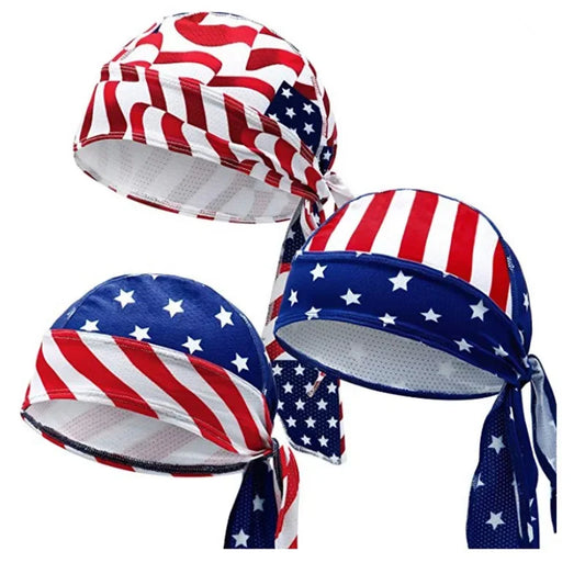 Bandana americain