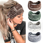 Bandana bandeau - Vignette | BANDASTA