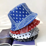 Bandana chapeau - Vignette | BANDASTA