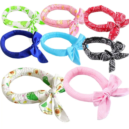 Bandana cou