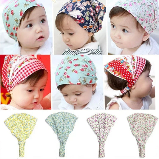 Bandana enfant