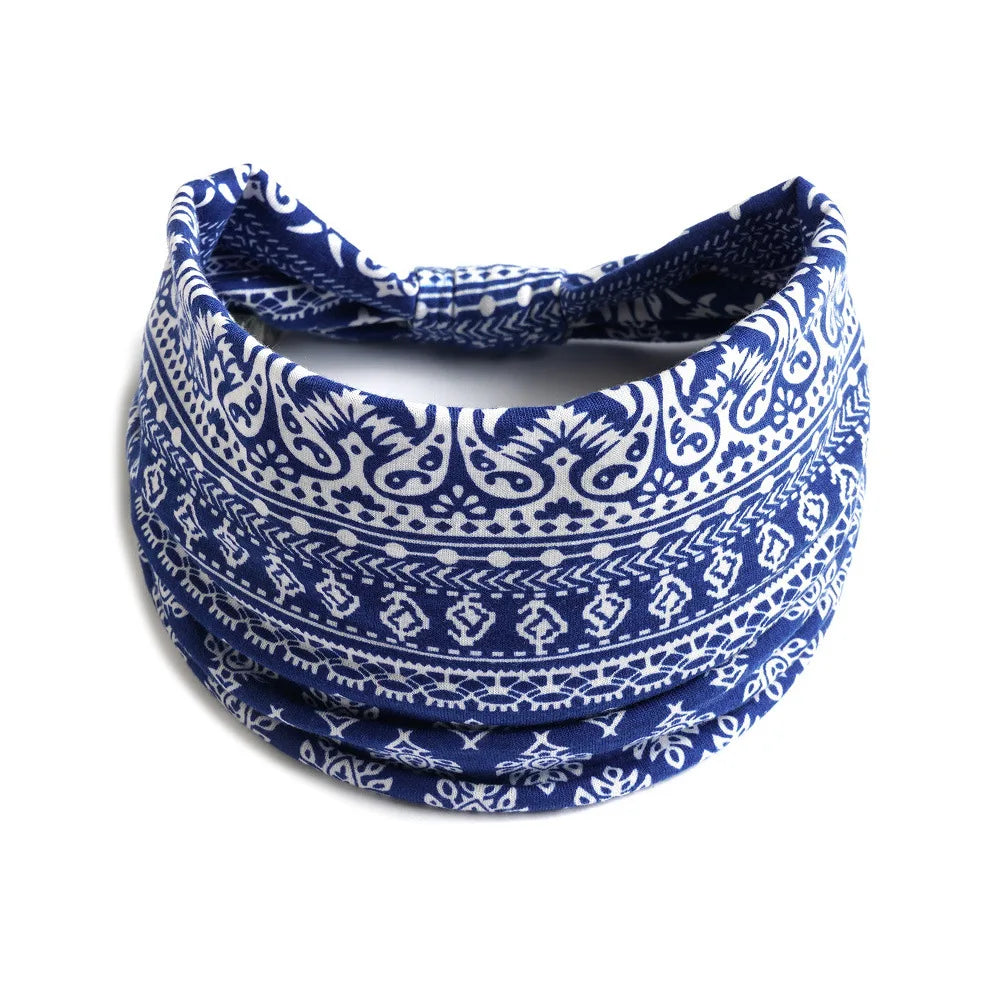 Bandanas cheveux