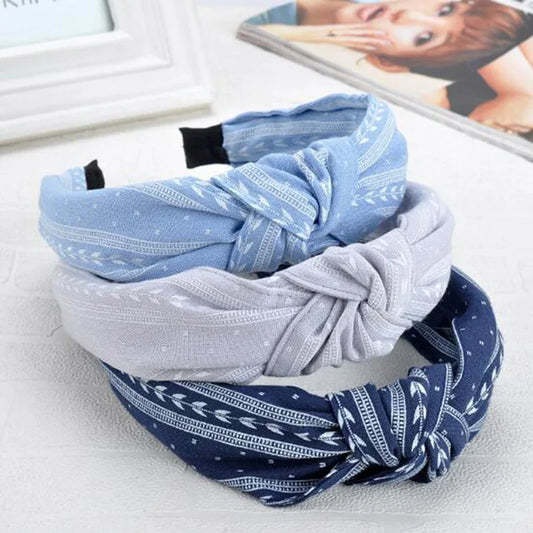 Bandeau à cheveux