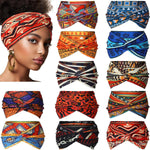Bandeau africain - Vignette | BANDASTA
