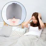 Bandeau anti migraine - Vignette | BANDASTA