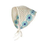 Bandeau au crochet avec élastique - Vignette | BANDASTA