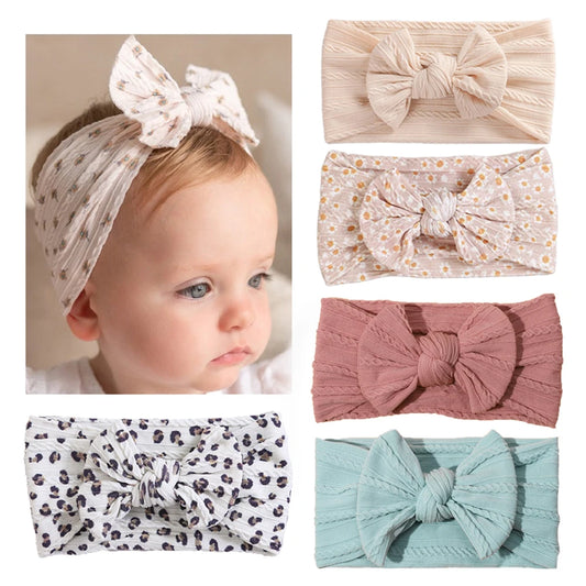 Bandeau bebe fille