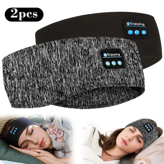 Bandeau bluetooth pour dormir