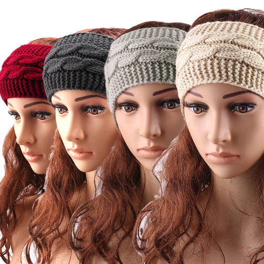 Bandeau cache oreille