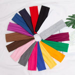 Bandeau cheveux - Vignette | BANDASTA
