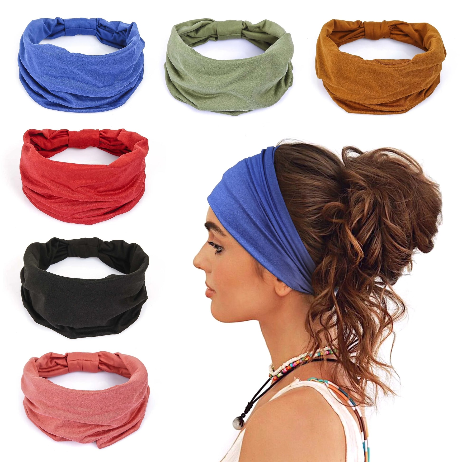 Bandeau cheveux coiffure