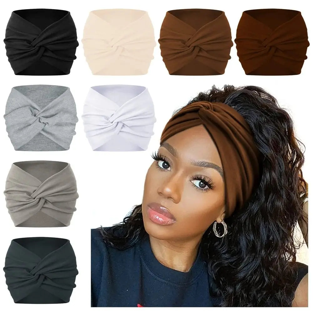 Bandeau cheveux femme