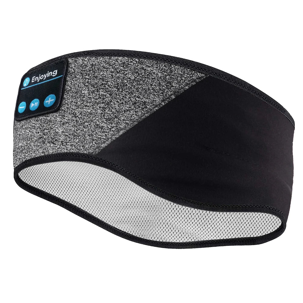 Bandeau ecouteur