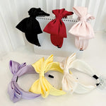 Bandeau en soie - Vignette | BANDASTA