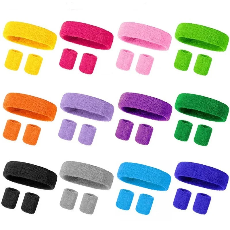 Bandeau fluorescent
