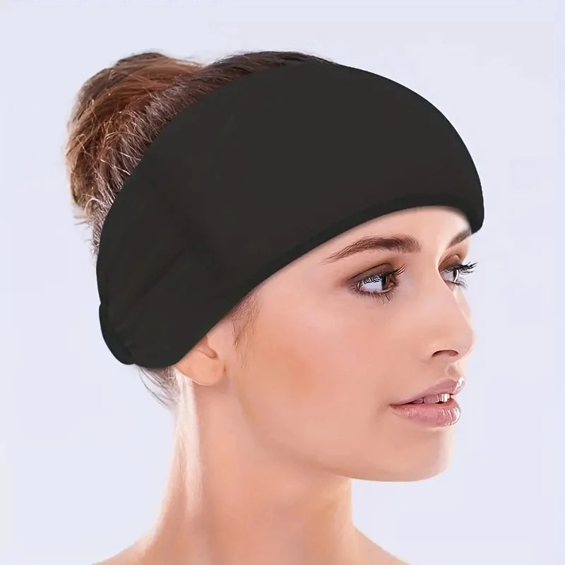 Bandeau froid migraine