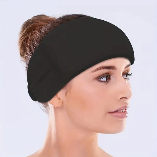 Bandeau froid migraine
