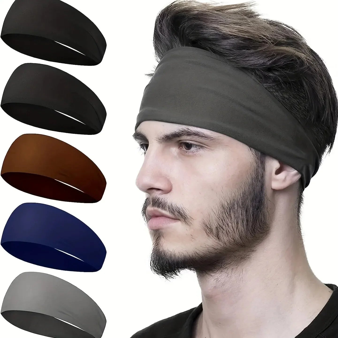 Bandeau frontal