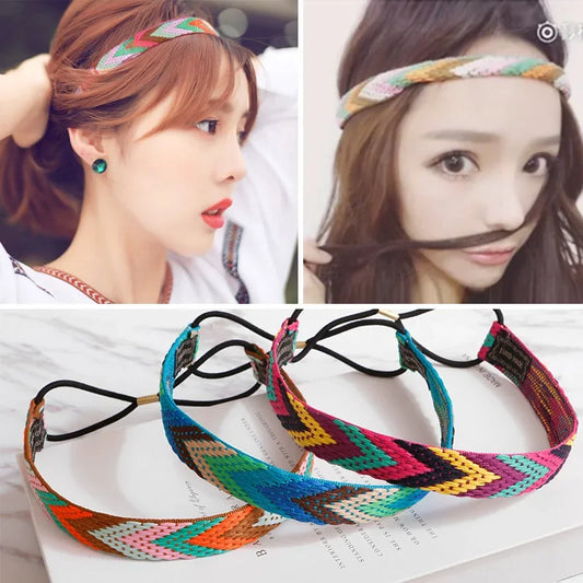 Bandeau indien