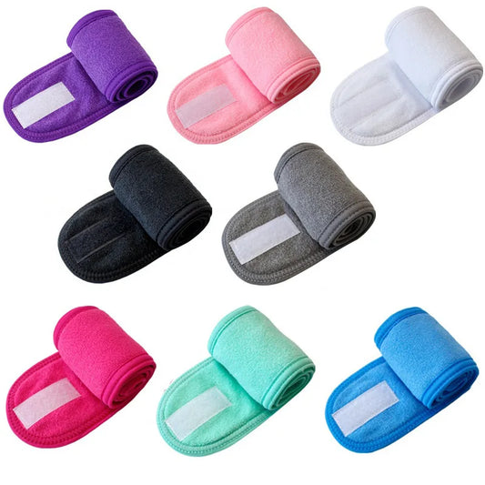 Bandeau maquillage