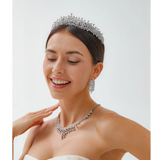 Bandeau mariage
