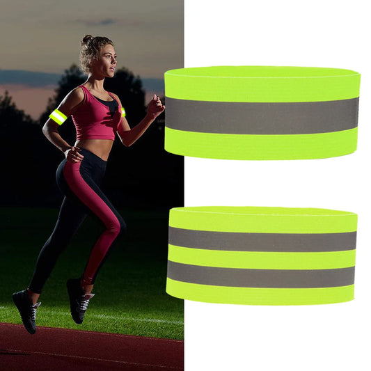 Bandeau reflechissant