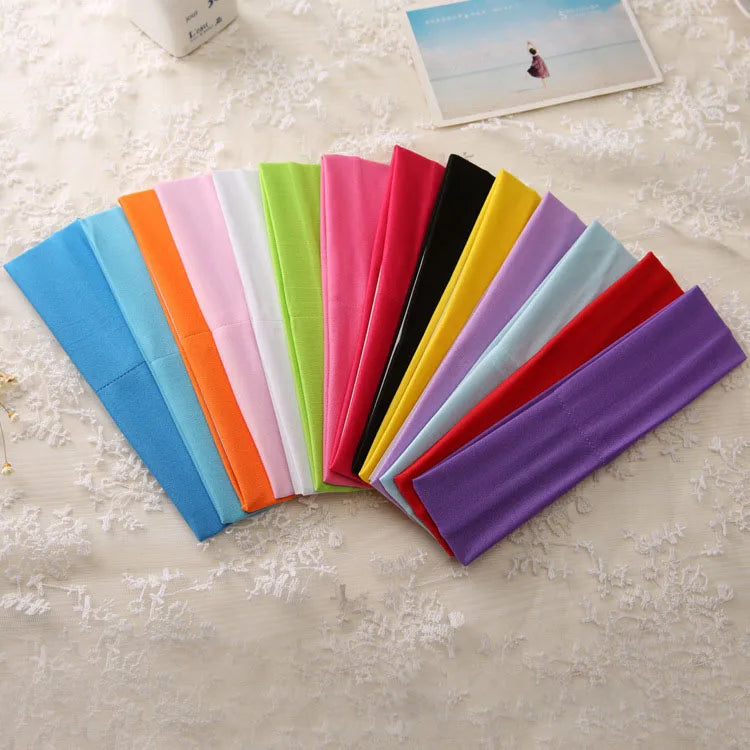 Bandeau serre tete