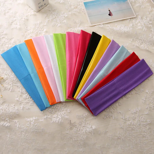 Bandeau serre tete