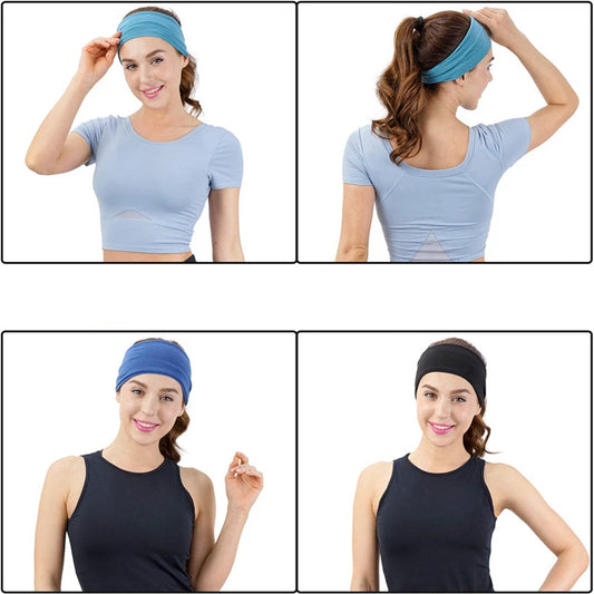Bandeau serre tetes