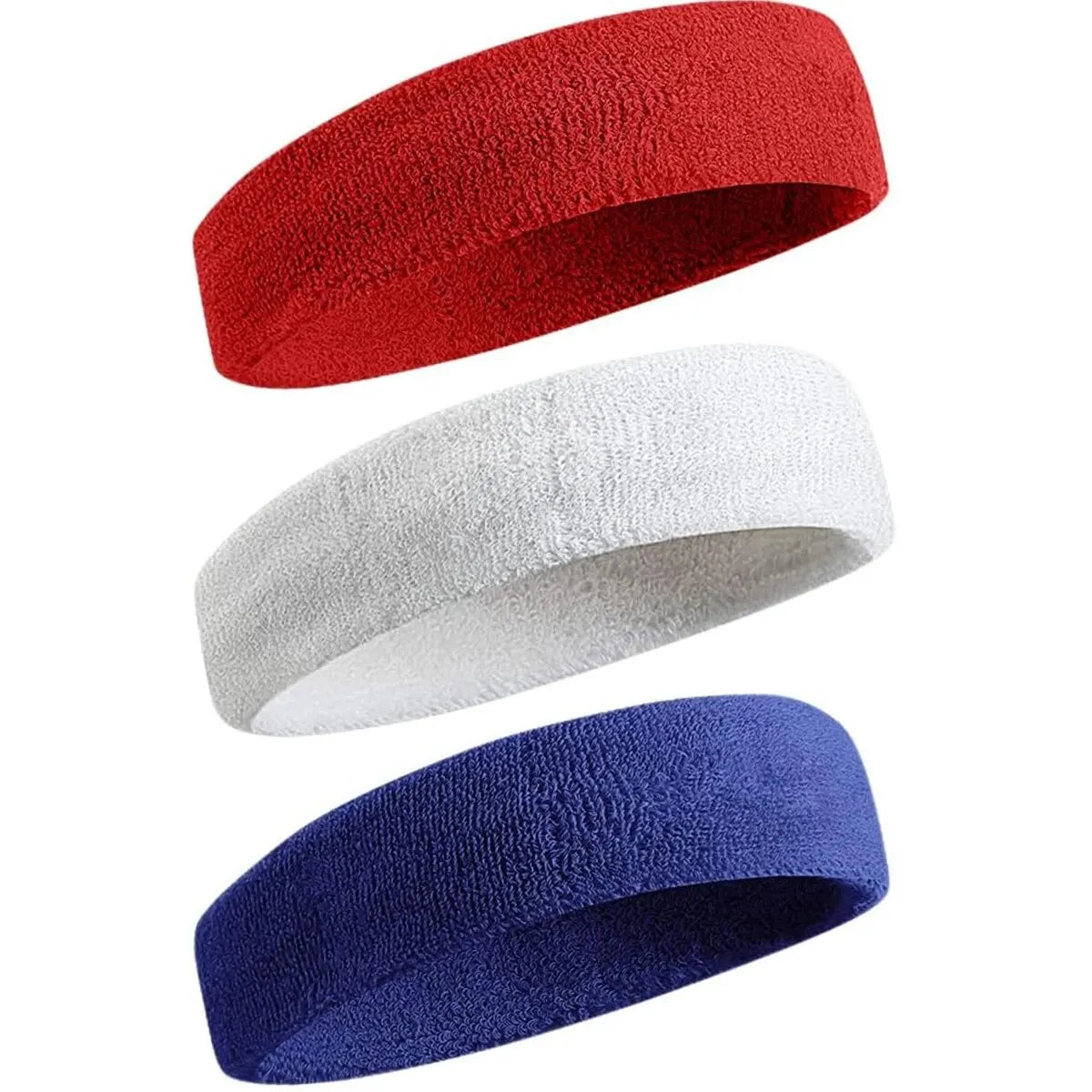 Bandeau serre tete sport