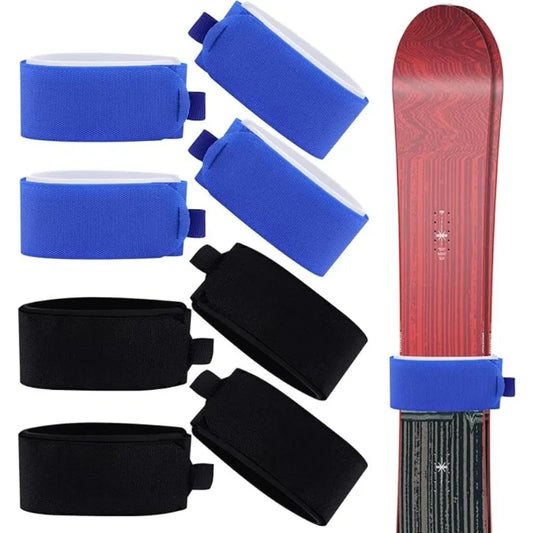 Bandeau ski