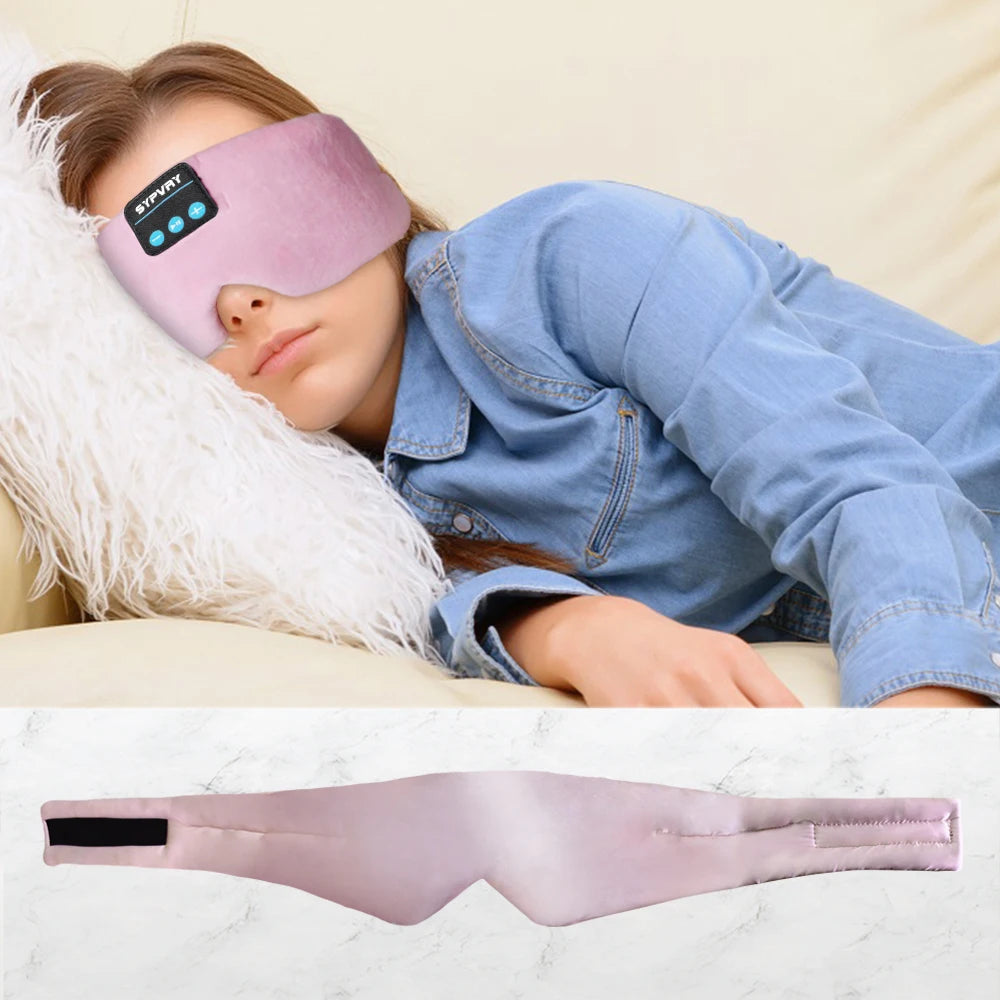 Bandeau sommeil