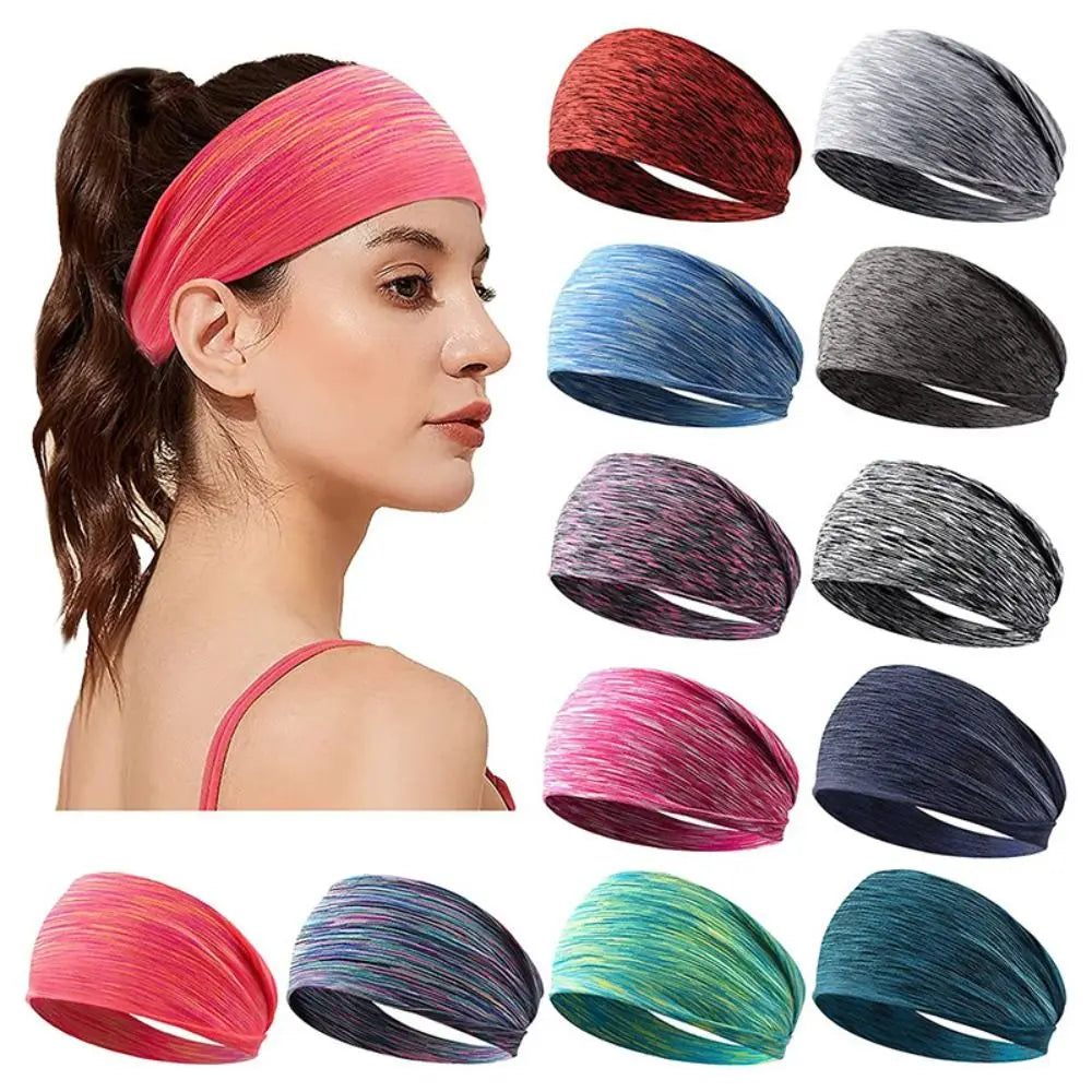 Bandeau trail femme