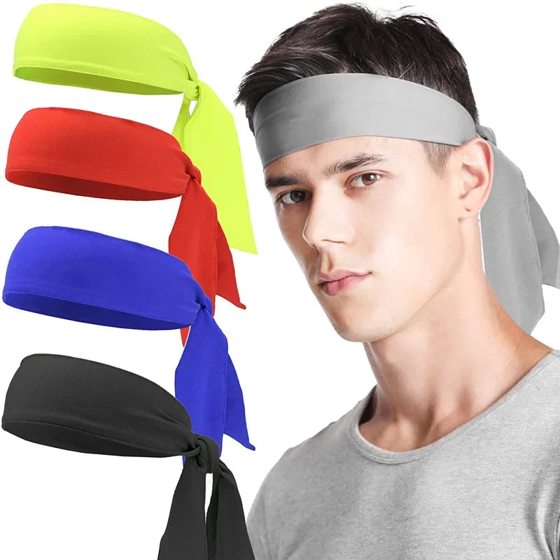 Bandeau transpiration