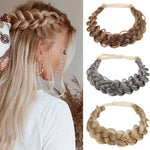 Bandeau tresse - Vignette | BANDASTA