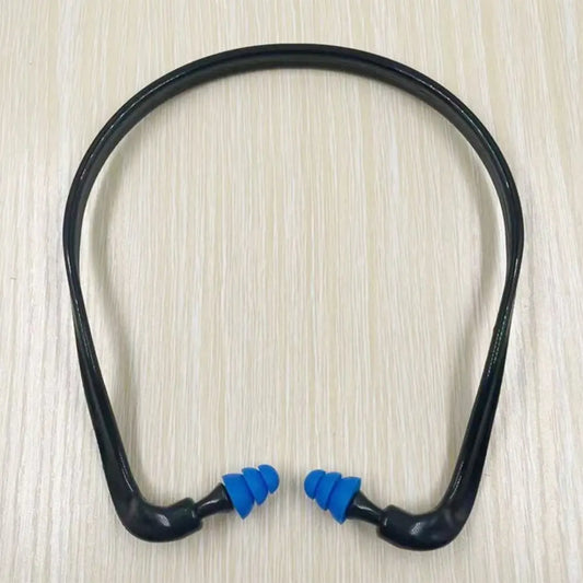 Bouchon d'oreille serre tete