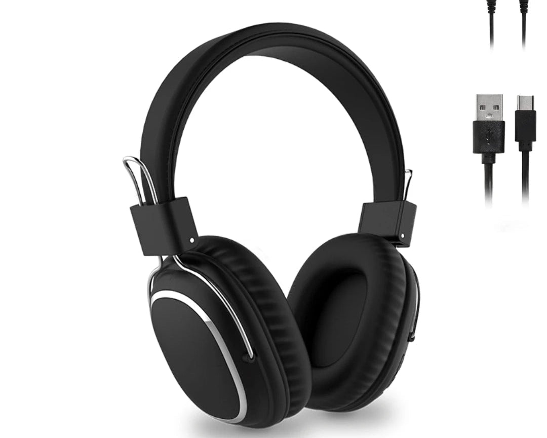 Casque serre tete