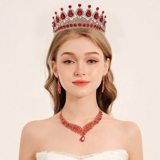 Couronne serre tete