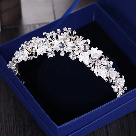 Diademe serre tete