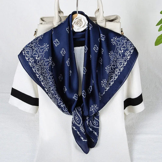 Foulard bandana