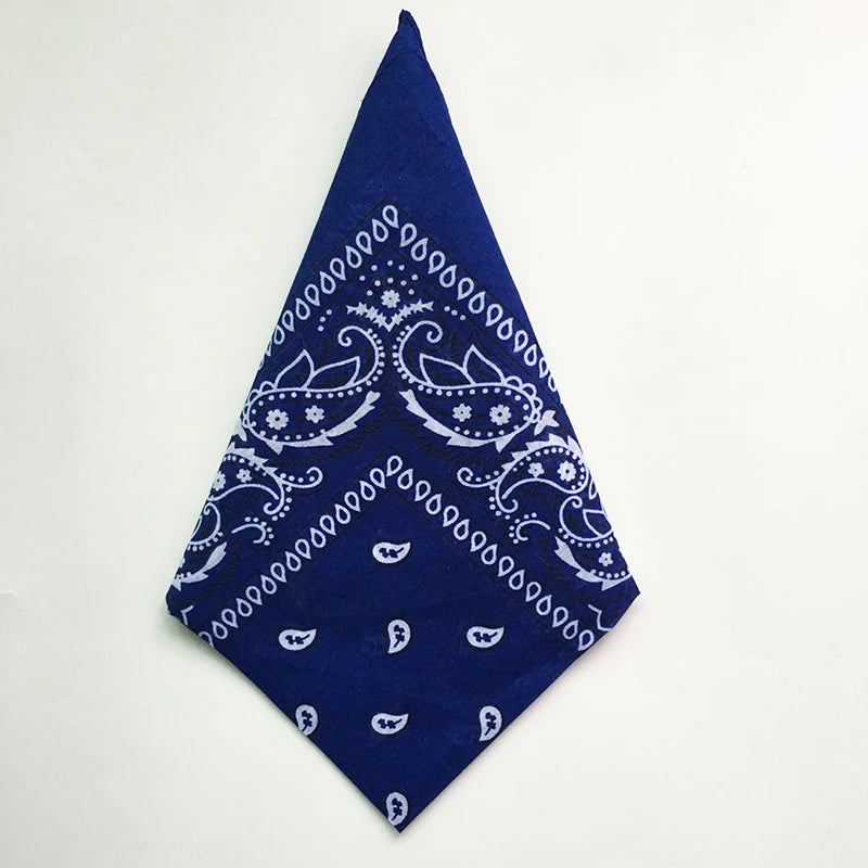 Tissu bandana