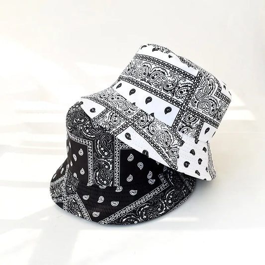 Bandana chapeau