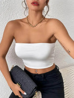 Haut bandeau femme - Vignette | BANDASTA