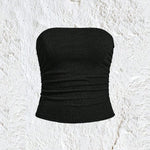 Long bandeau top - Vignette | BANDASTA