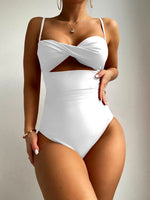 Maillot de bain 1 pièces bandeau - Vignette | BANDASTA