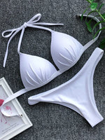 Maillot de bain 2 pieces bandeau - Vignette | BANDASTA
