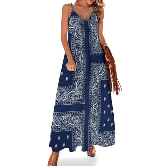 Robe bandana