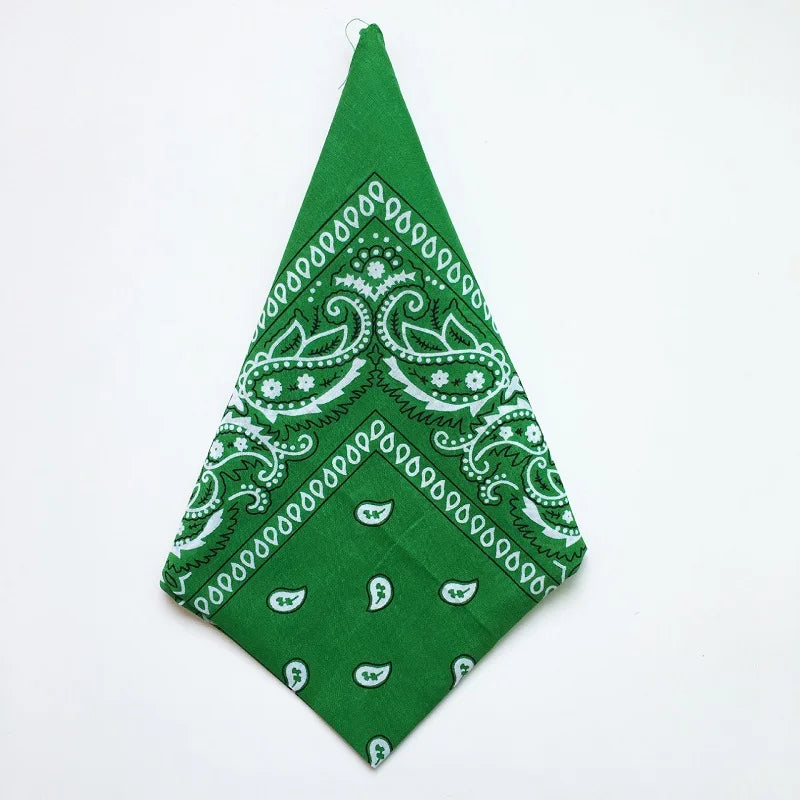 Tissu bandana